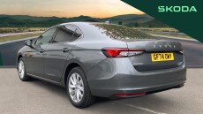 Skoda Superb 1.5 TSI e-TEC SE Technology 5dr DSG Petrol Hatchback